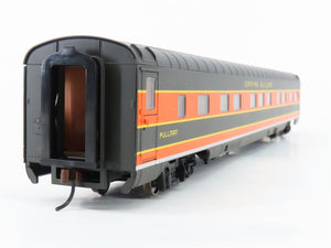 HO Scale Walthers 932-9074 GN Great Northern 6-5-2 Sleeper Passenger Car