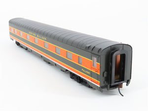 HO Scale Walthers 932-9074 GN Great Northern 6-5-2 Sleeper Passenger Car