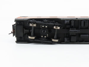 HO Scale Walthers 932-9074 GN Great Northern 6-5-2 Sleeper Passenger Car