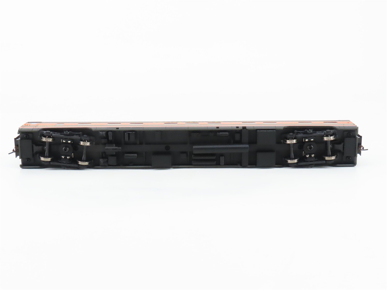 HO Scale Walthers 932-9074 GN Great Northern 6-5-2 Sleeper Passenger Car