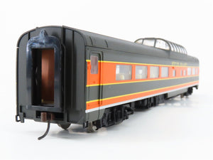HO Scale Walthers 932-9093 GN Empire Builder Vista Dome Coach Passenger Car