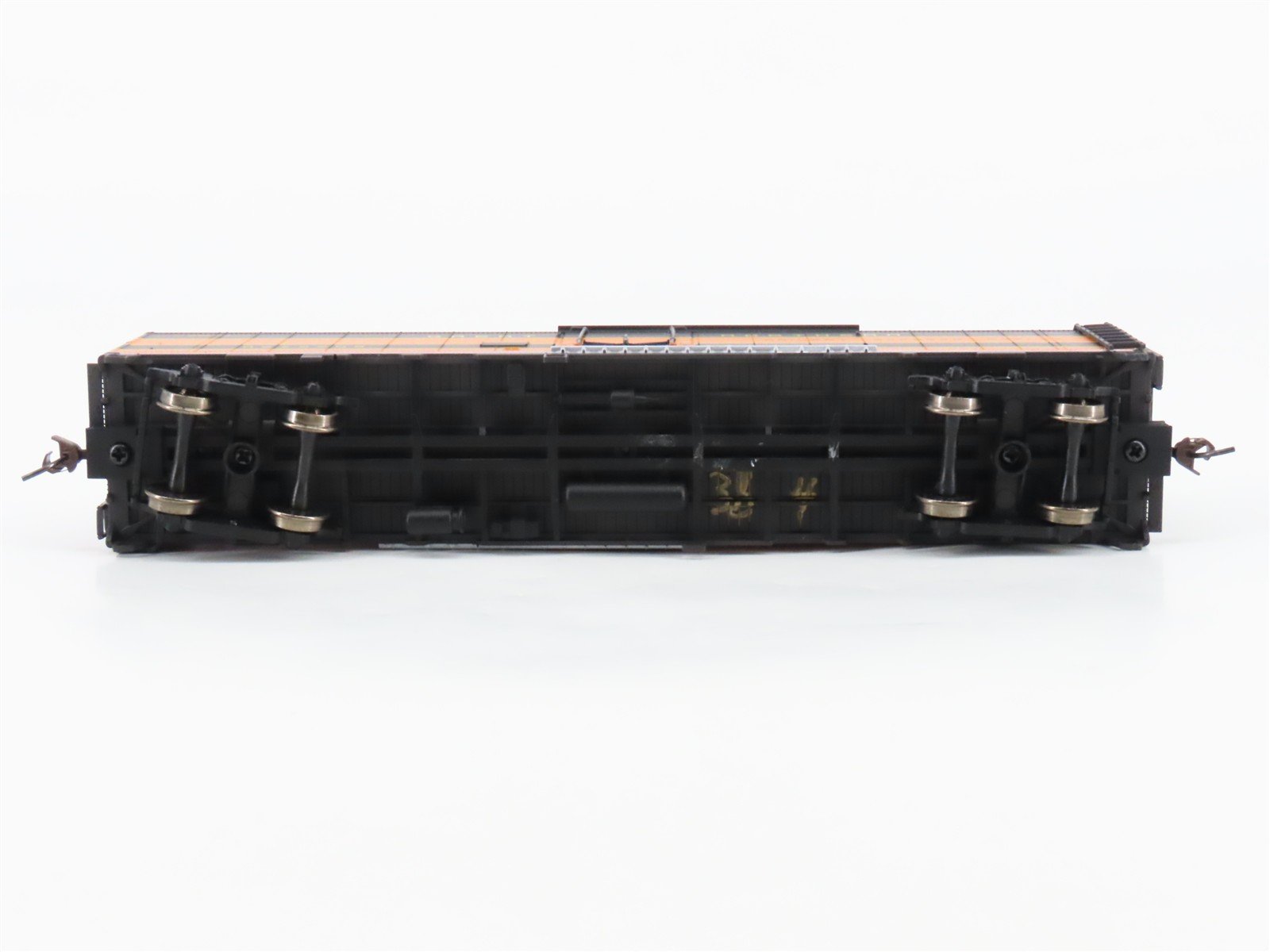 HO Scale Walthers 932-6045 REX Great Northern 50' Express Reefer Car #2208