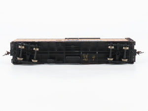 HO Scale Walthers 932-6045 REX Great Northern 50' Express Reefer Car #2208