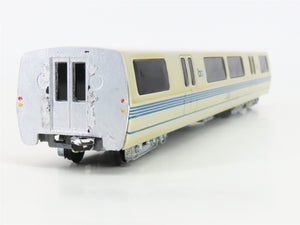 HO Scale Athearn Die-Cast BA Bart Passenger Car #110