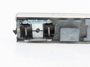 HO Scale Athearn Die-Cast BA Bart Passenger Car #110