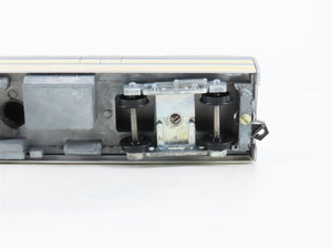 HO Scale Athearn Die-Cast BA Bart Passenger Car #110