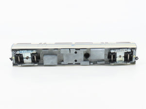 HO Scale Athearn Die-Cast BA Bart Passenger Car #110