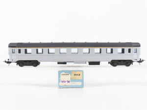 HO Scale Lima 9113 SNCF French National 1st Class Passenger Car