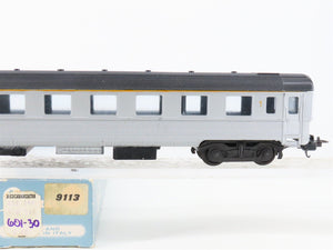 HO Scale Lima 9113 SNCF French National 1st Class Passenger Car