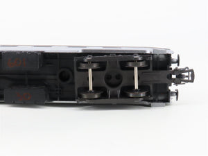 HO Scale Lima 9113 SNCF French National 1st Class Passenger Car
