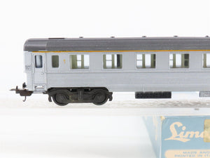 HO Scale Lima 9113 SNCF French National 1st Class Passenger Car