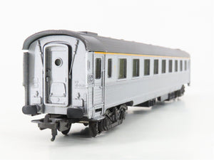 HO Scale Lima 9113 SNCF French National 1st Class Passenger Car
