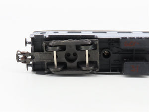 HO Scale Lima 9113 SNCF French National 1st Class Passenger Car