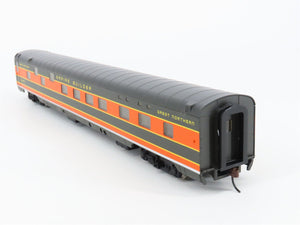HO Scale Walthers 932-9057 GN Empire Builder P-S 7-4-3-1 Sleeper Passenger Car