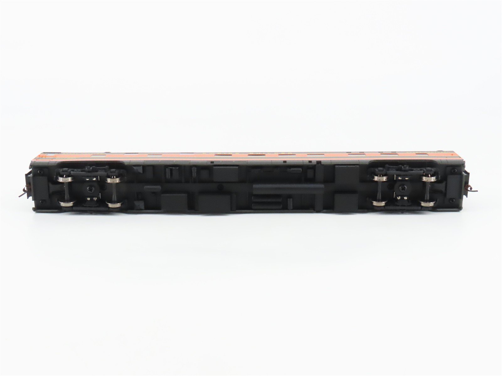 HO Scale Walthers 932-9057 GN Empire Builder P-S 7-4-3-1 Sleeper Passenger Car