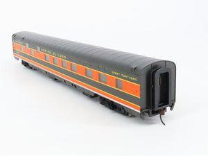 HO Scale Walthers 932-9033 GN Empire Builder 7-4-3-1 Sleeper Passenger Car