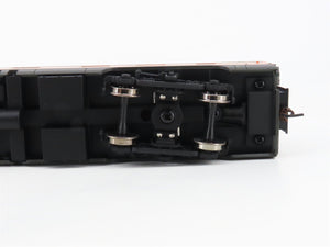 HO Scale Walthers 932-9033 GN Empire Builder 7-4-3-1 Sleeper Passenger Car
