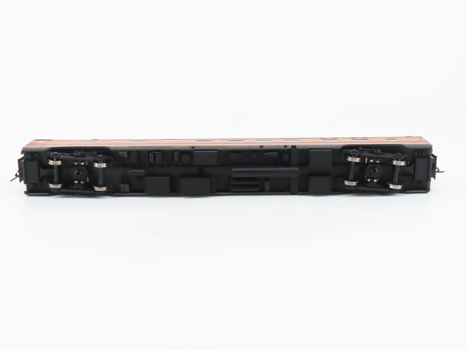 HO Scale Walthers 932-9033 GN Empire Builder 7-4-3-1 Sleeper Passenger Car