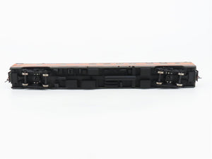 HO Scale Walthers 932-9033 GN Empire Builder 7-4-3-1 Sleeper Passenger Car