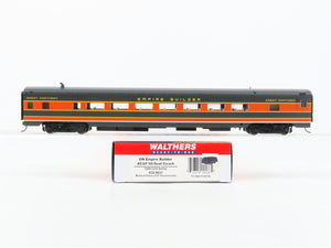 HO Scale Walthers 932-9031 GN Empire Builder AC&F 60-Seat Coach Passenger Car