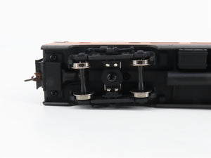 HO Scale Walthers 932-9031 GN Empire Builder AC&F 60-Seat Coach Passenger Car