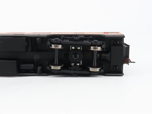 HO Scale Walthers 932-9031 GN Empire Builder AC&F 60-Seat Coach Passenger Car