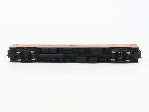 HO Scale Walthers 932-9031 GN Empire Builder AC&F 60-Seat Coach Passenger Car