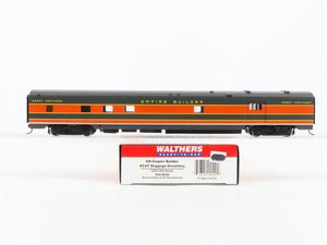 HO Scale Walthers 932-9035 GN Empire Builder AC&F 60-Seat Coach Passenger Car