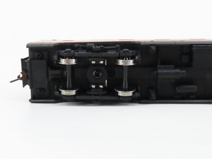 HO Scale Walthers 932-9035 GN Empire Builder AC&F 60-Seat Coach Passenger Car