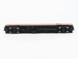HO Scale Walthers 932-9035 GN Empire Builder AC&F 60-Seat Coach Passenger Car