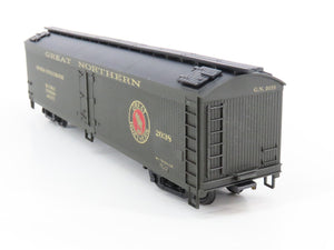 HO Scale Athearn GN Great Northern Express Refrigerator Car #2038