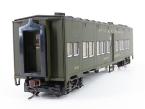 HO Scale Walthers P-S Troop Sleeper Passenger Car #9010