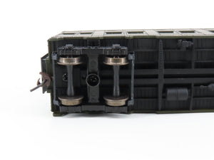 HO Scale Walthers P-S Troop Sleeper Passenger Car #9010