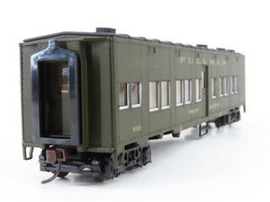 HO Scale Walthers P-S Troop Sleeper Passenger Car #9153