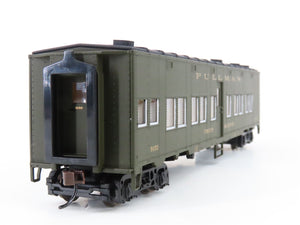 HO Scale Walthers P-S Troop Sleeper Passenger Car #9153