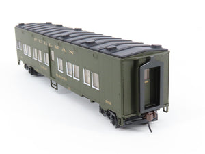HO Scale Walthers P-S Troop Sleeper Passenger Car #9153