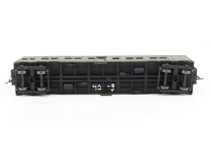 HO Scale Walthers P-S Troop Sleeper Passenger Car #9153