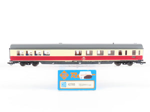 HO Scale Roco 4270S DB Deutsche Bahn 1st Class Dining Passenger Car #103-1