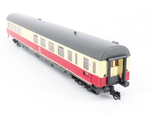 HO Scale Roco 4270S DB Deutsche Bahn 1st Class Dining Passenger Car #103-1