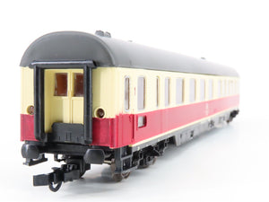 HO Scale Roco 4270S DB Deutsche Bahn 1st Class Dining Passenger Car #103-1