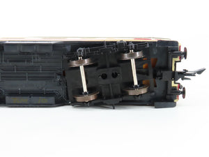 HO Scale Roco 4270S DB Deutsche Bahn 1st Class Dining Passenger Car #103-1