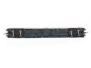 HO Scale Roco 4270S DB Deutsche Bahn 1st Class Dining Passenger Car #103-1