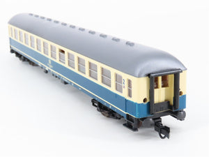 HO Scale Roco 4256S DB Deutsche Bahn 2nd Class Passenger Car #612-8