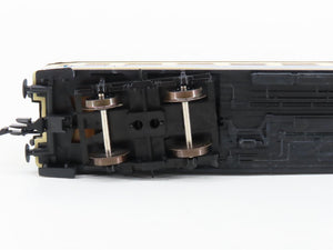 HO Scale Roco 4256S DB Deutsche Bahn 2nd Class Passenger Car #612-8