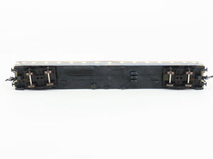 HO Scale Roco 4256S DB Deutsche Bahn 2nd Class Passenger Car #612-8