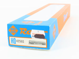 HO Scale Roco 4256S DB Deutsche Bahn 2nd Class Passenger Car #612-8