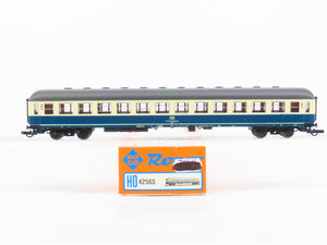 HO Scale Roco 4256S DB Deutsche Bahn 2nd Class Passenger Car #612-8
