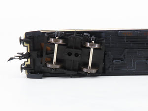 HO Scale Roco 4256S DB Deutsche Bahn 2nd Class Passenger Car #612-8