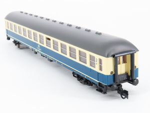 HO Scale Roco 4256S DB Deutsche Bahn 2nd Class Passenger Car #612-8