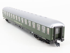 HO Scale Roco Minitanks 823 US Army Transport Corps Coach Passenger Car #917654